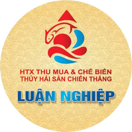 HTX thu mua và chế biến thủy hải sản Chiến Thắng